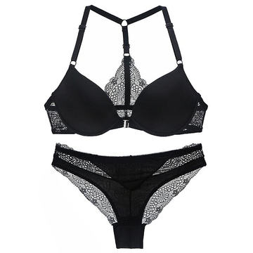 Amazing Front Closure Bras Women's Underwear / Sexy Lingerie Set in Multi Colors - EVE's SECRETS